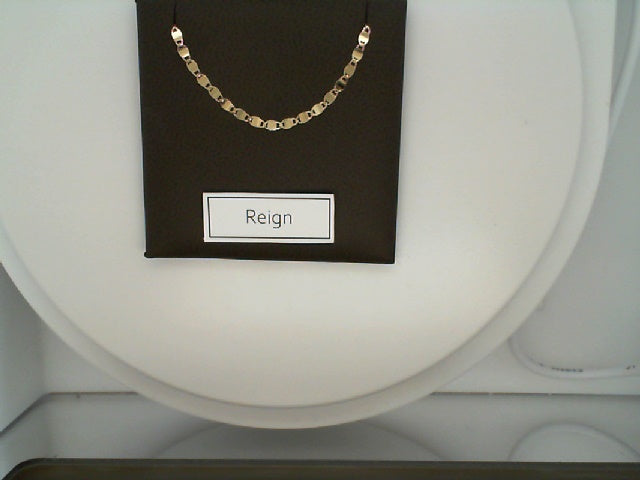 Precious Metal (No Stones) Bracelet