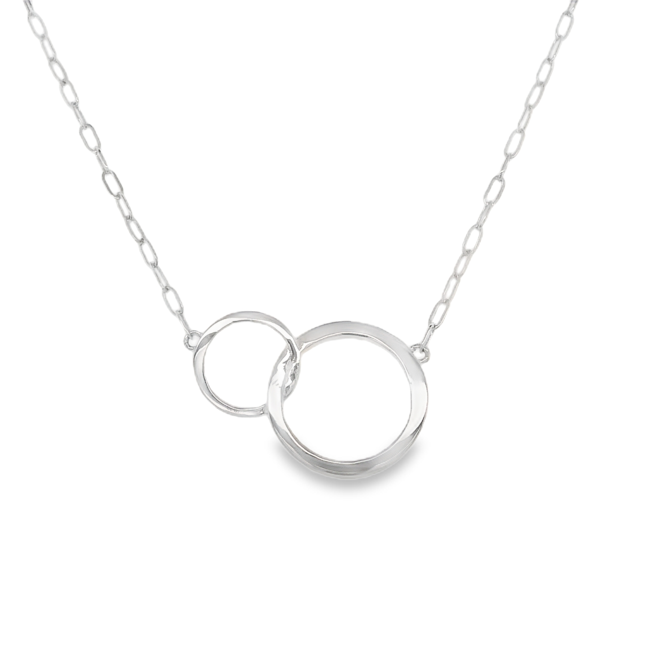 Silver Chain
