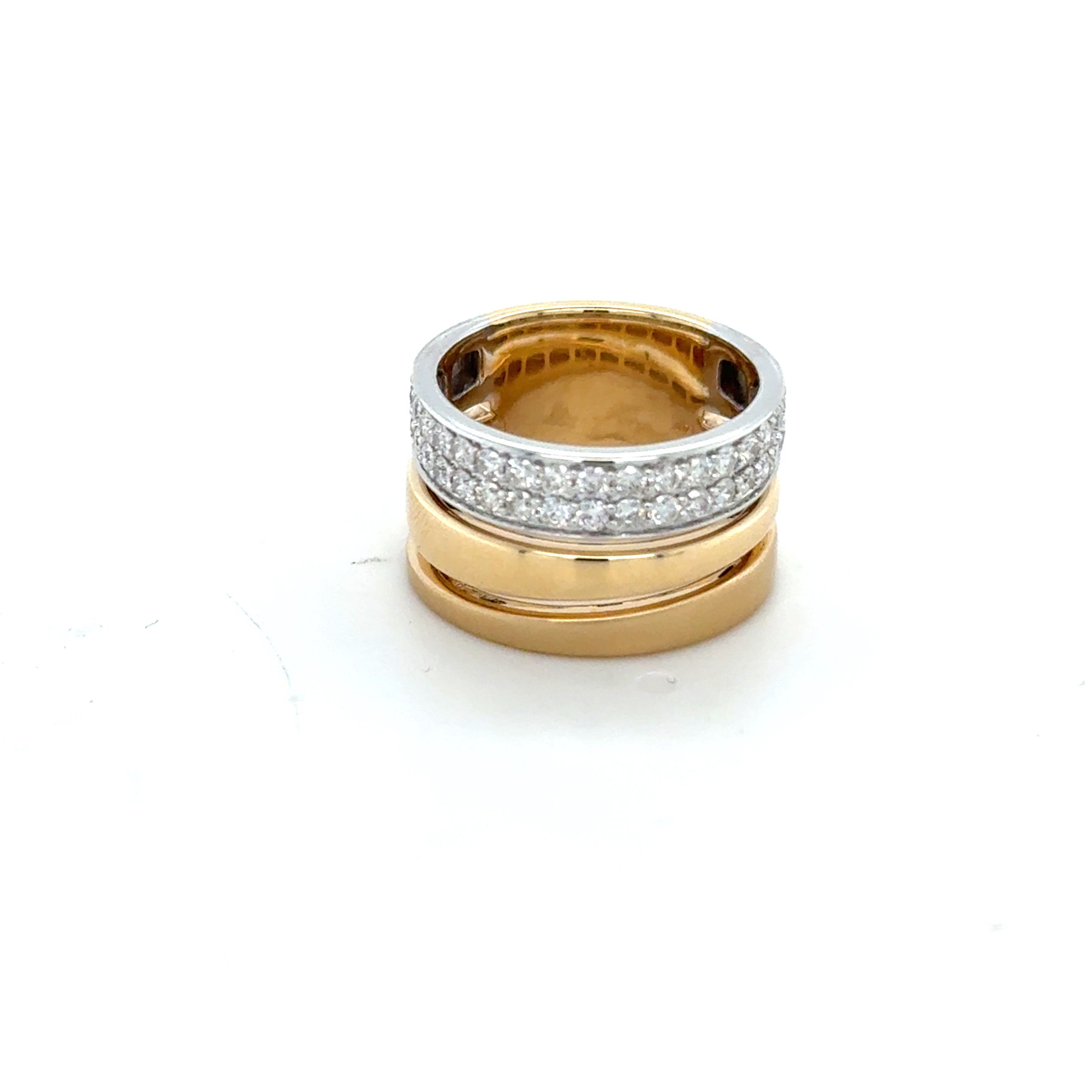 Diamond Fashion Rings - Women'