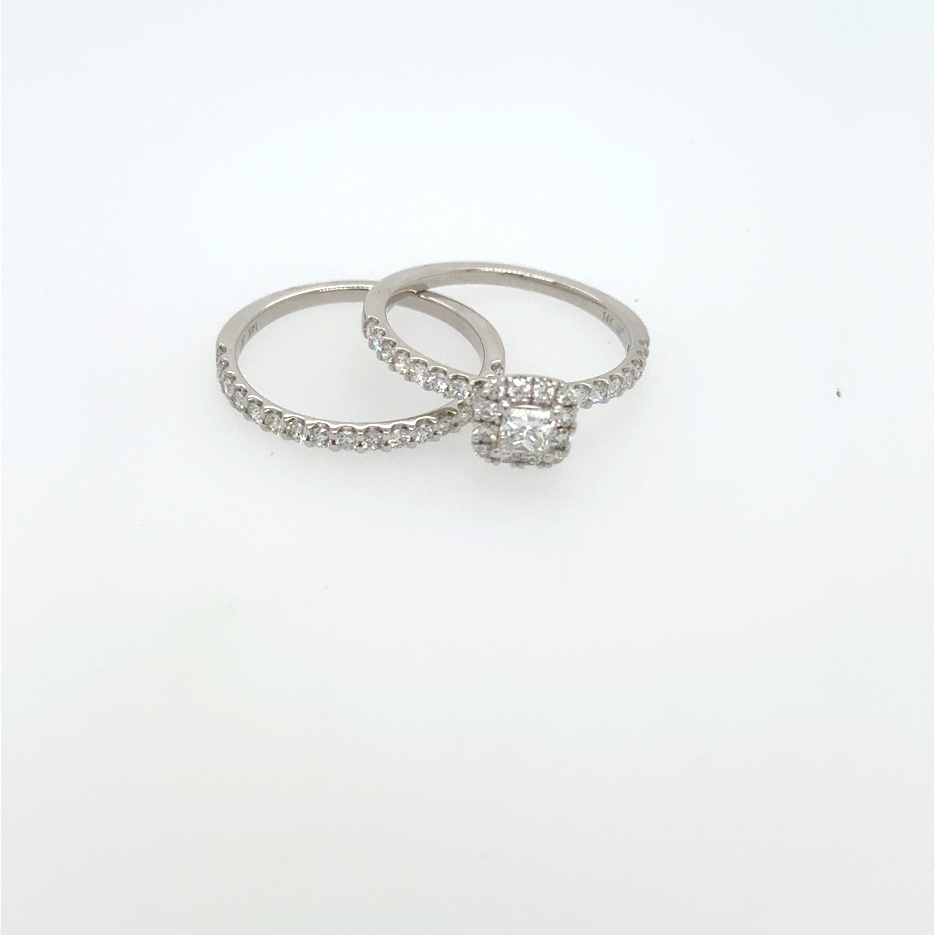 Diamond Engagement Ring