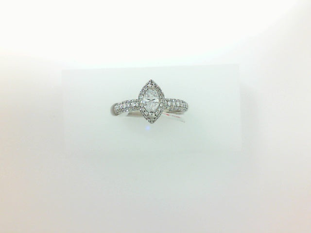 Diamond Engagement Ring
