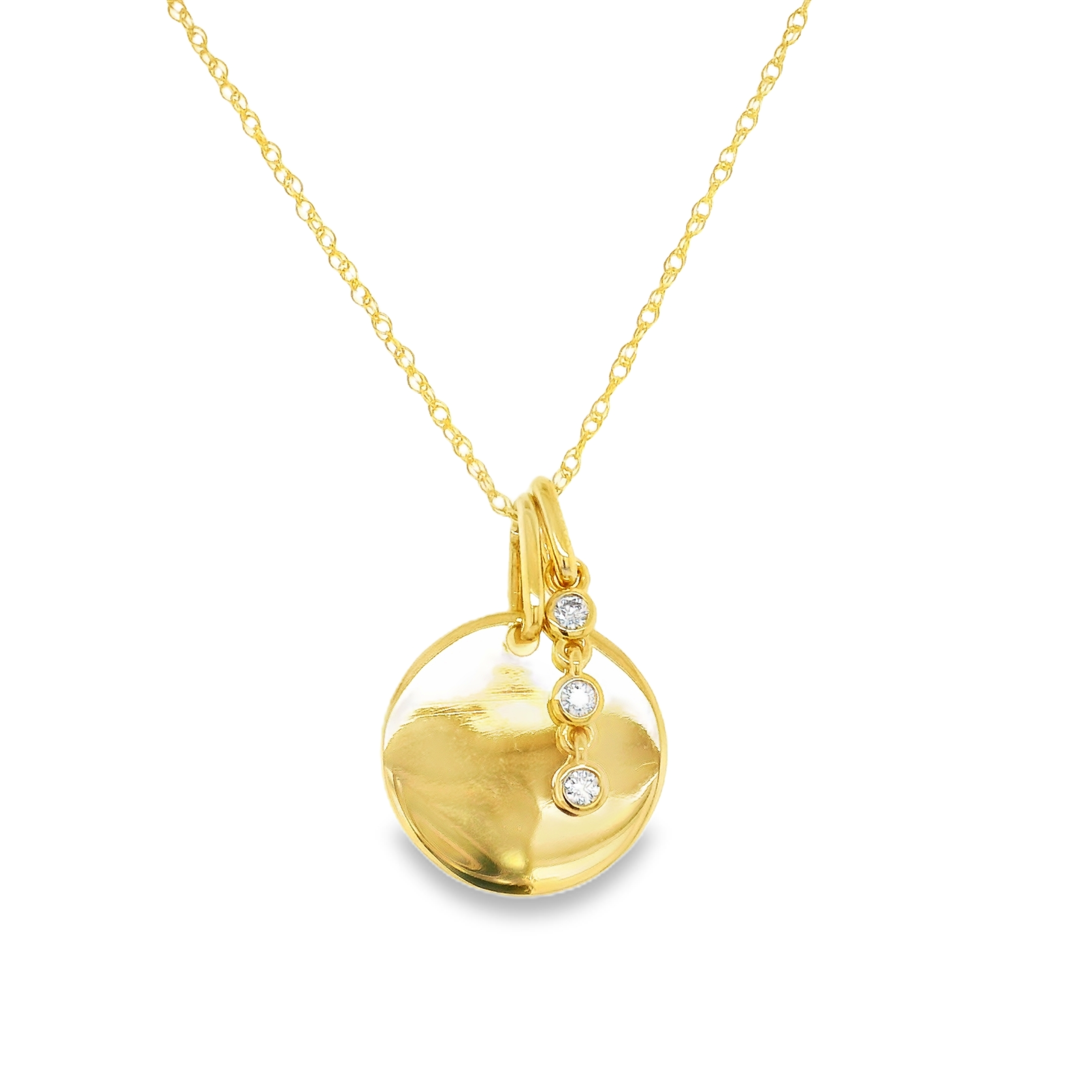 Silver Charms/Pendant