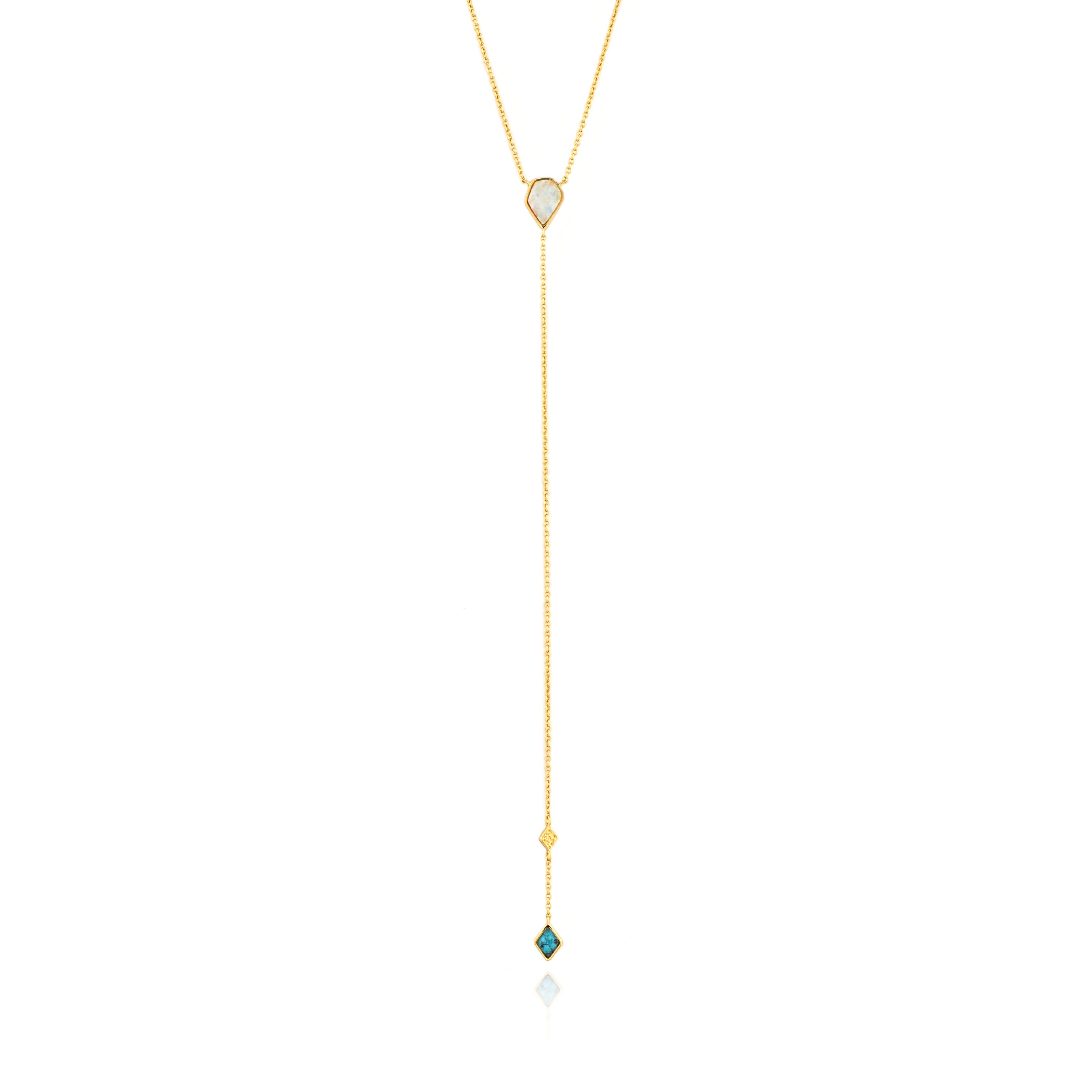 Costume pendant/necklace