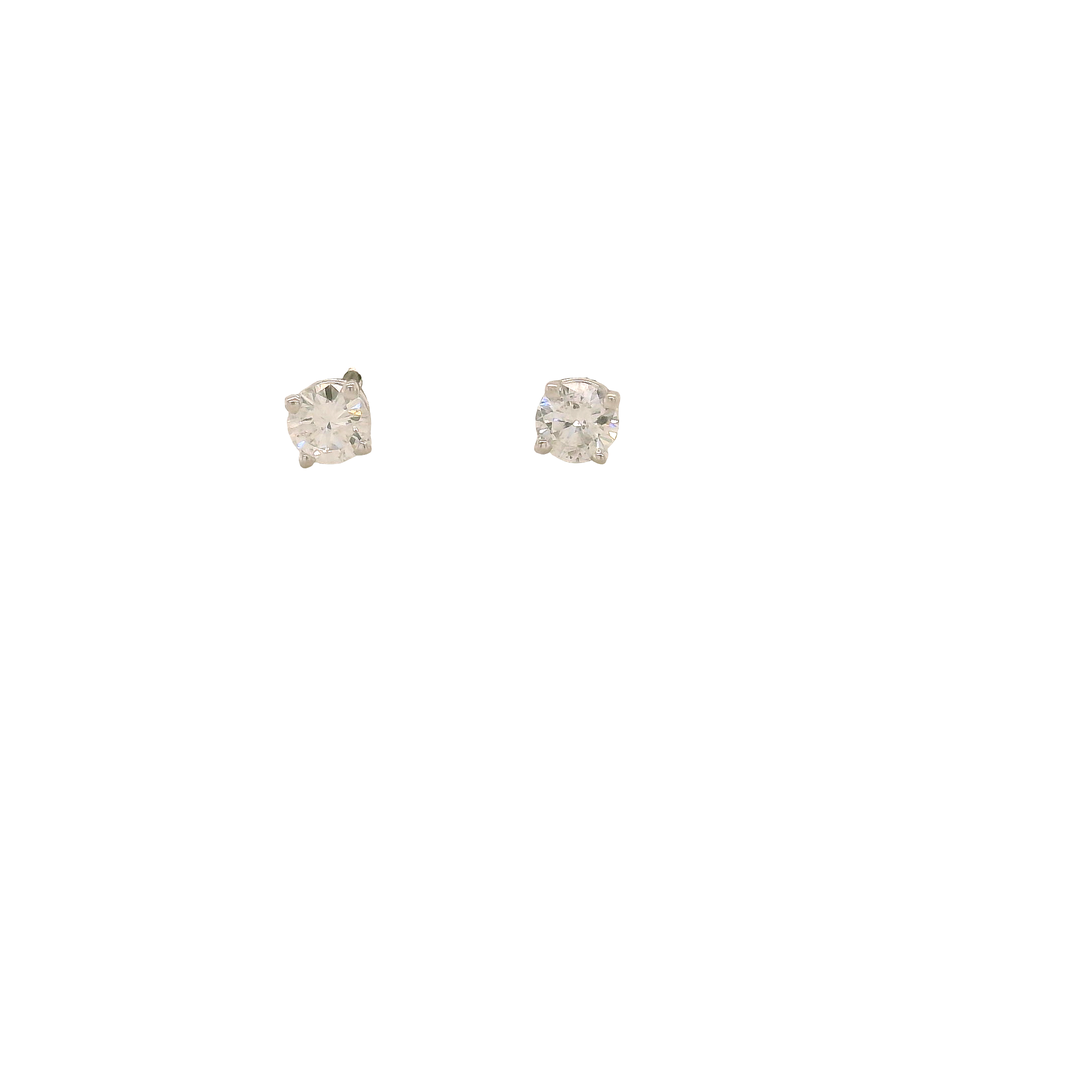 Diamond Earring