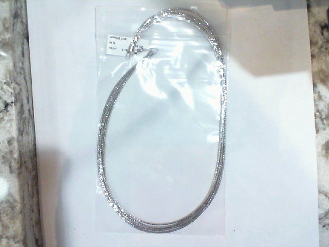 Silver Chain