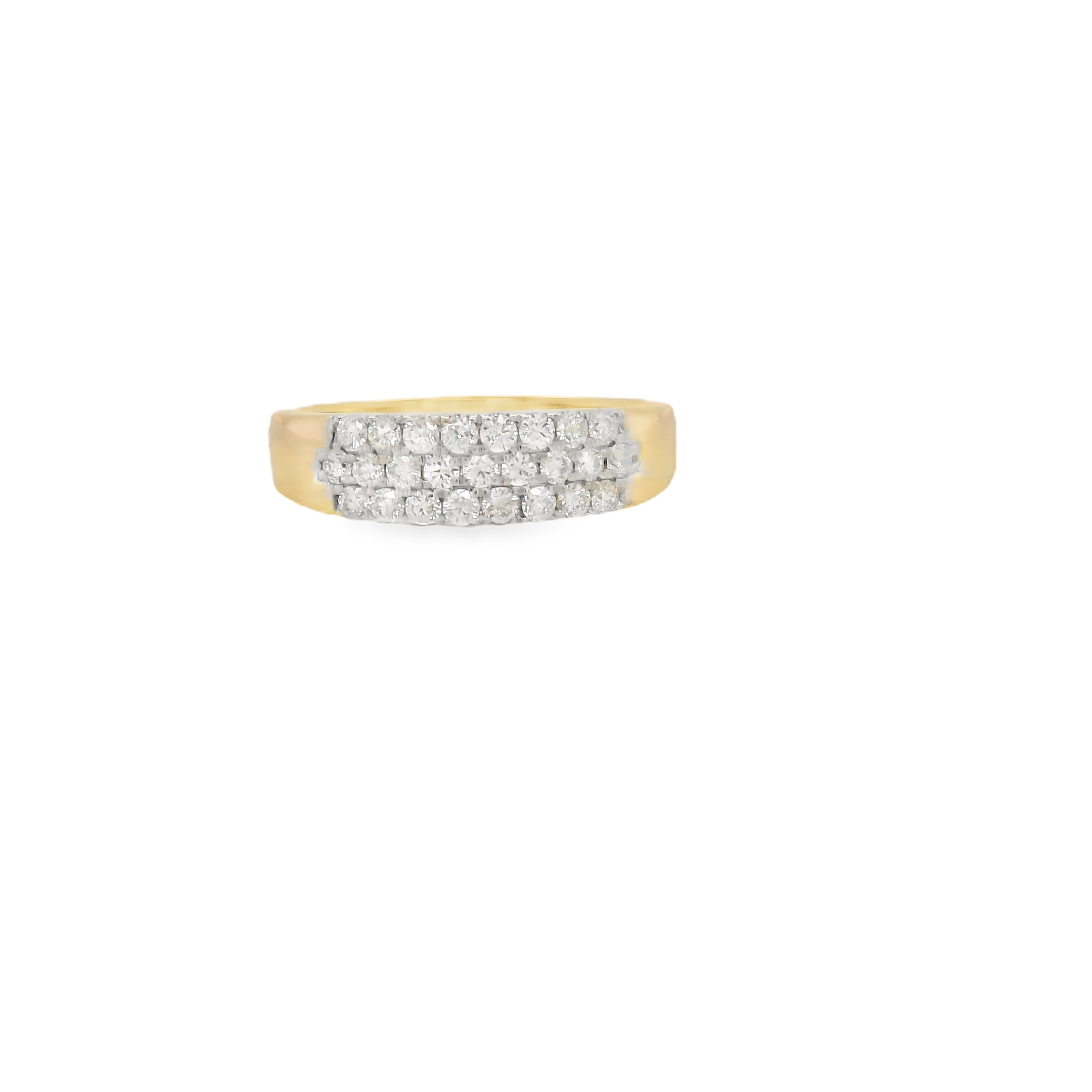 Diamond Fashion Rings - Women'