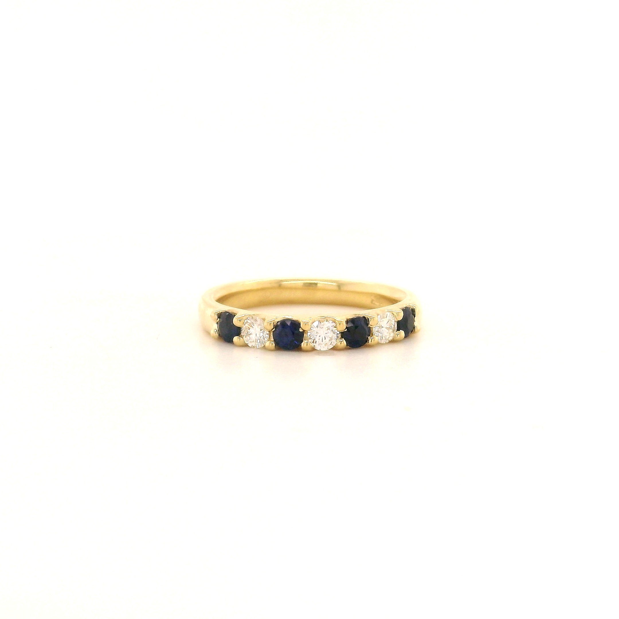 Colored Stone Rings  -  Women'