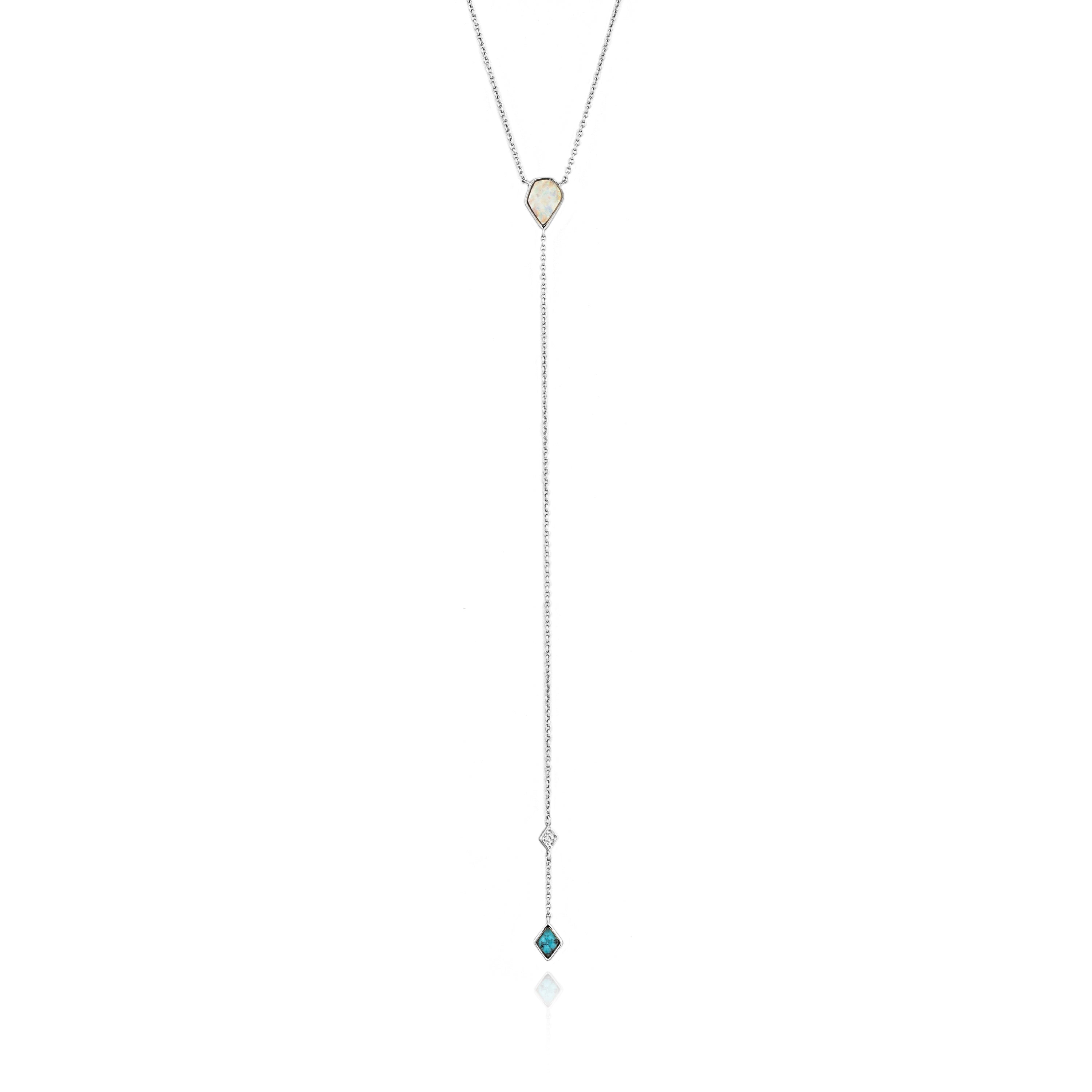 Costume pendant/necklace