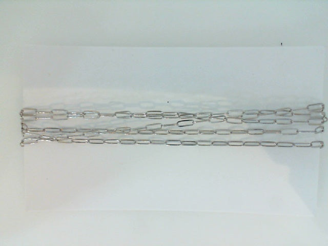 Precious Metal (No Stones) Bracelet