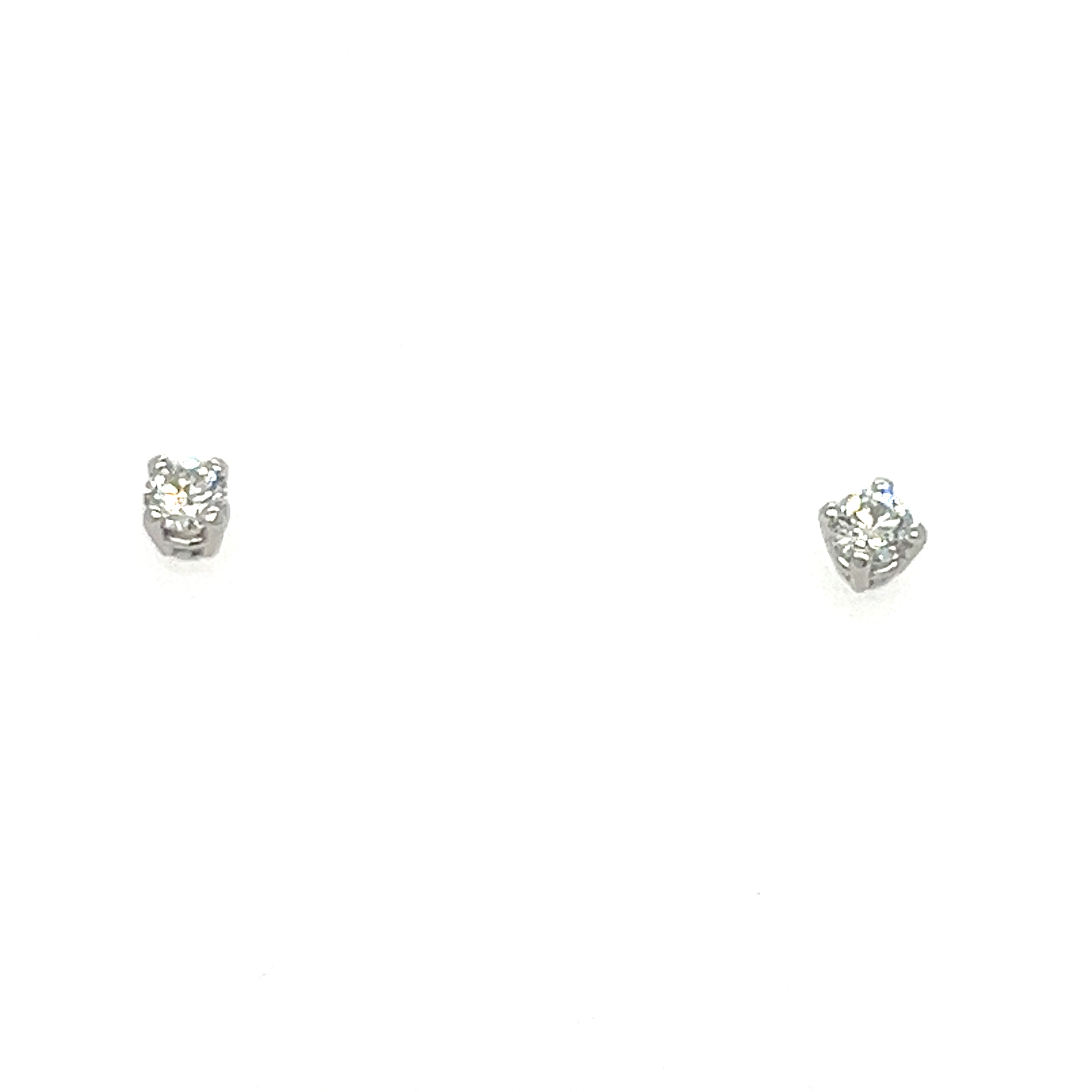 Diamond Earring