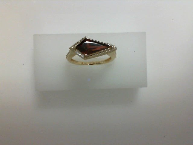 Colored Stone Rings  -  Women'