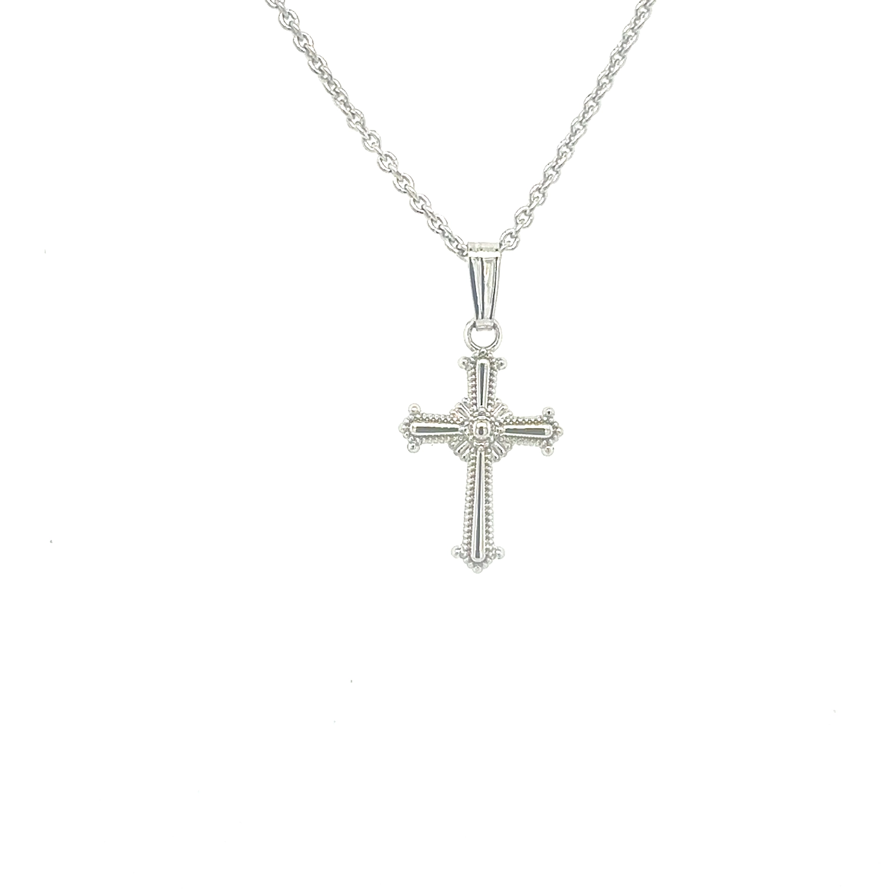 Silver Charms/Pendant