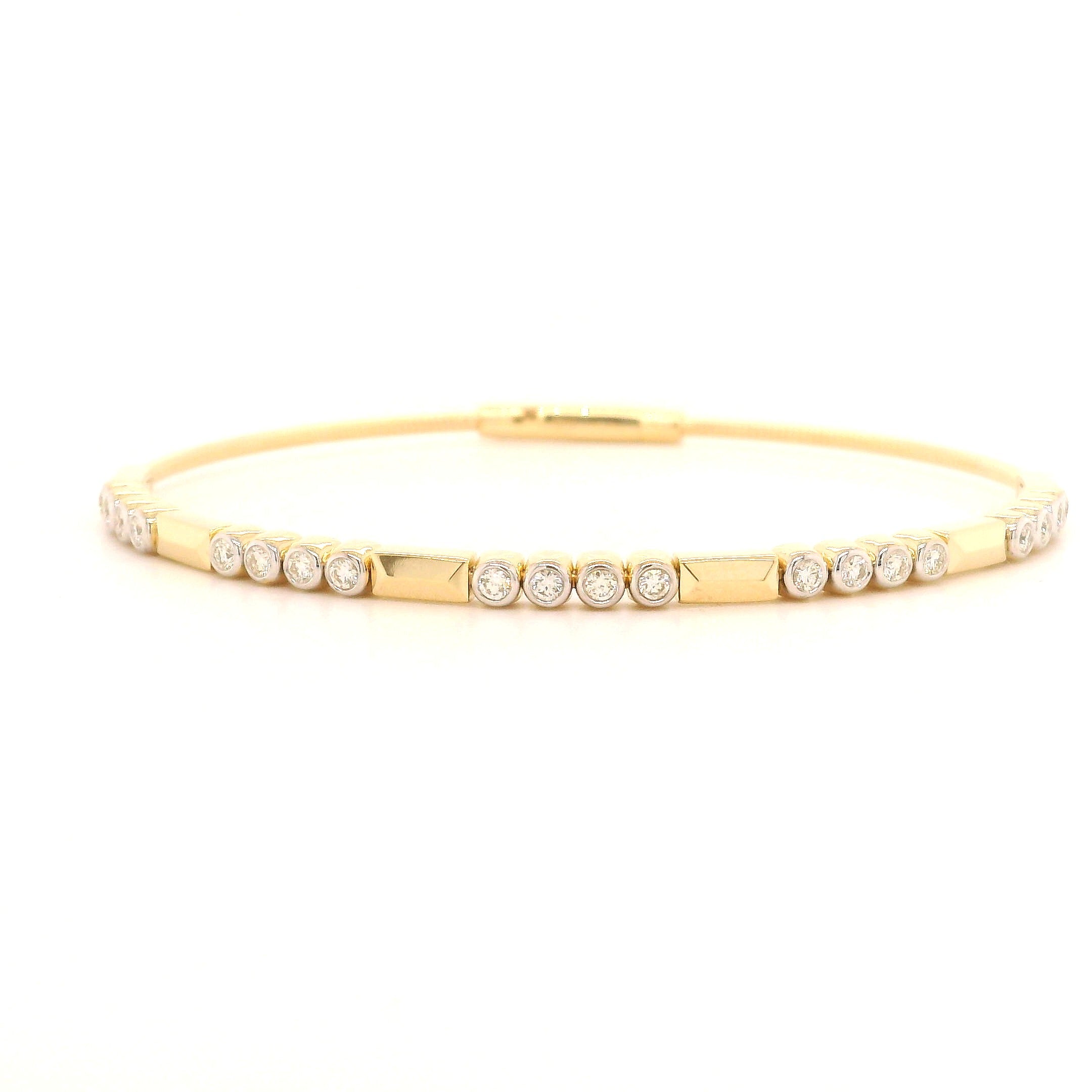 Diamond Bracelet
