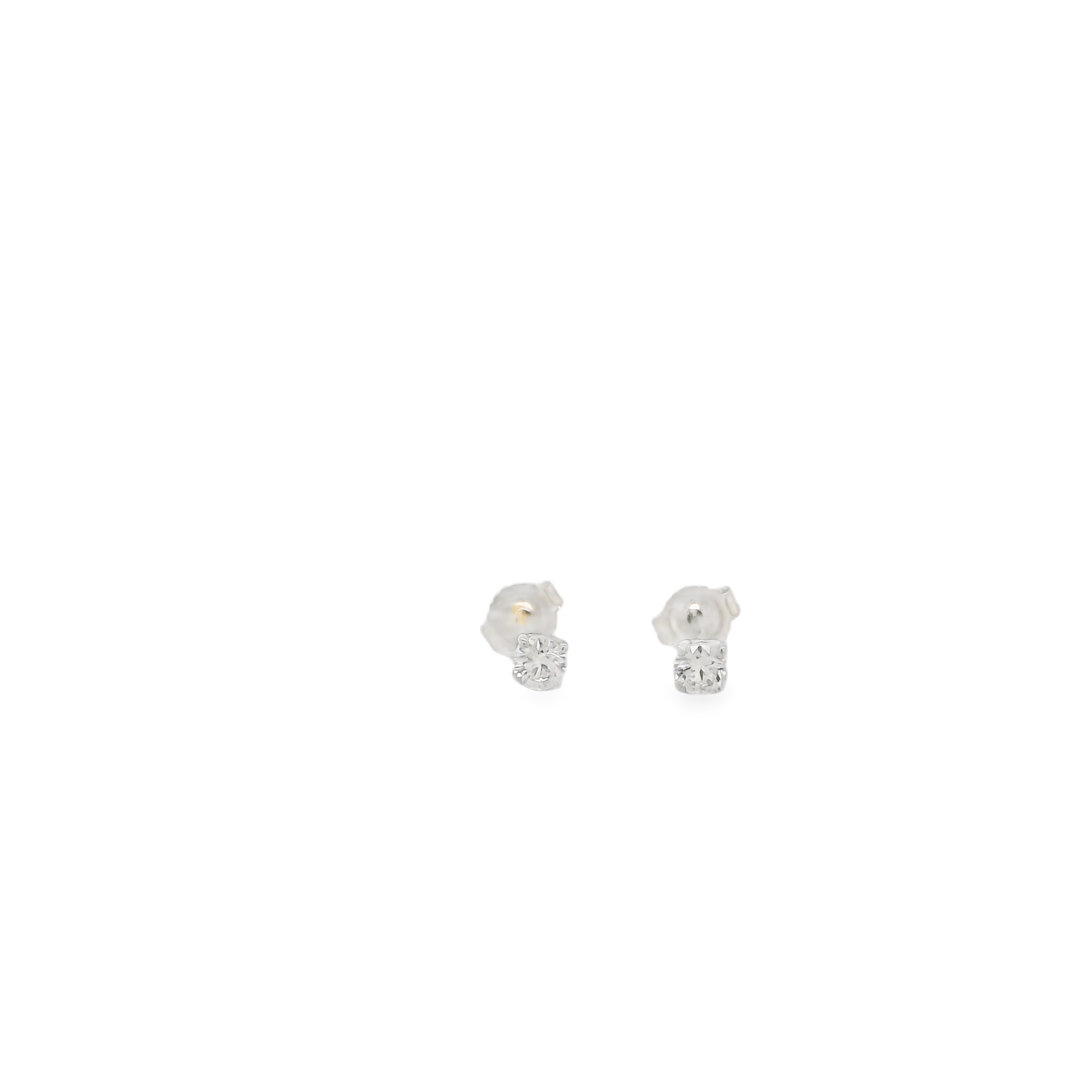Diamond Earring