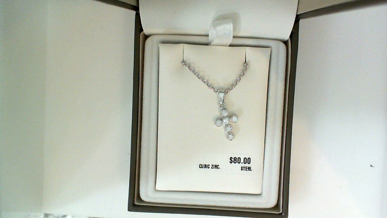 Costume pendant/necklace