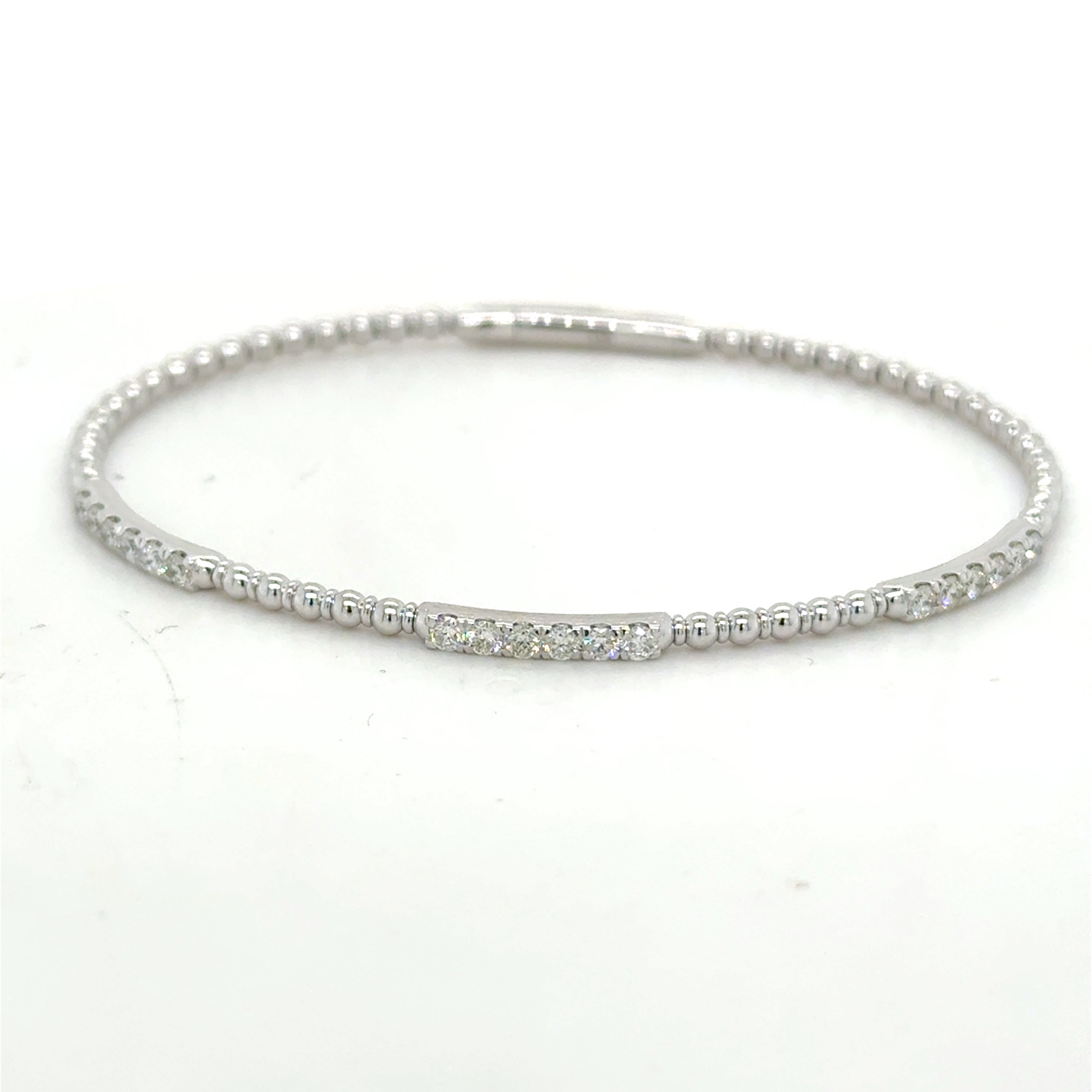 Diamond Bracelet
