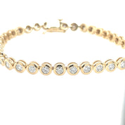 Diamond Bracelet