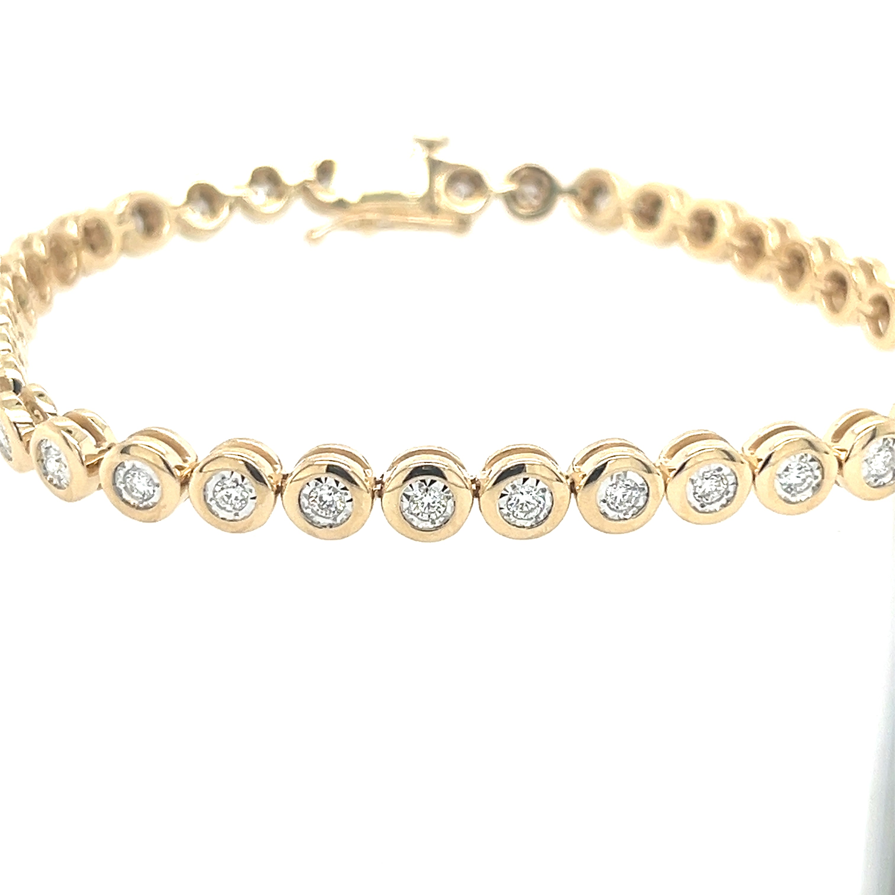 Diamond Bracelet