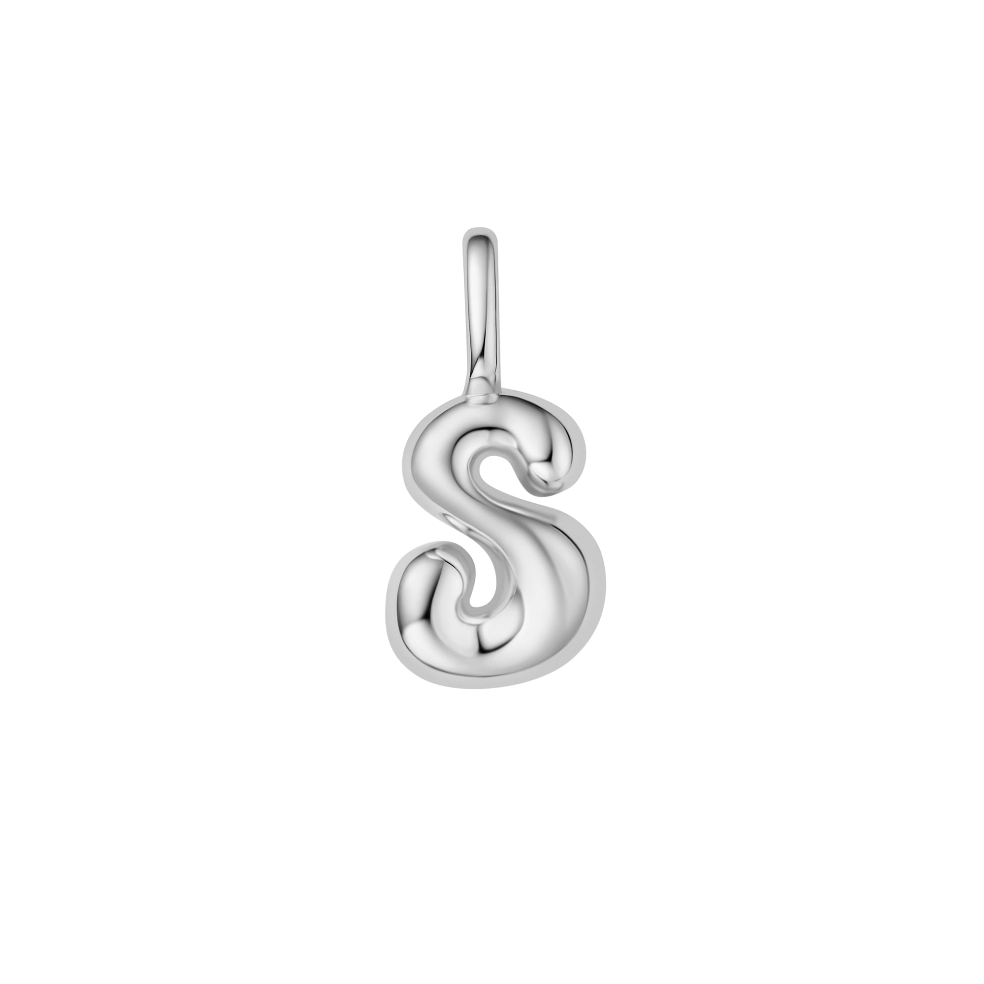 Silver Charms/Pendant