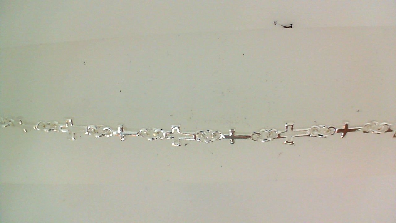Silver Bracelet