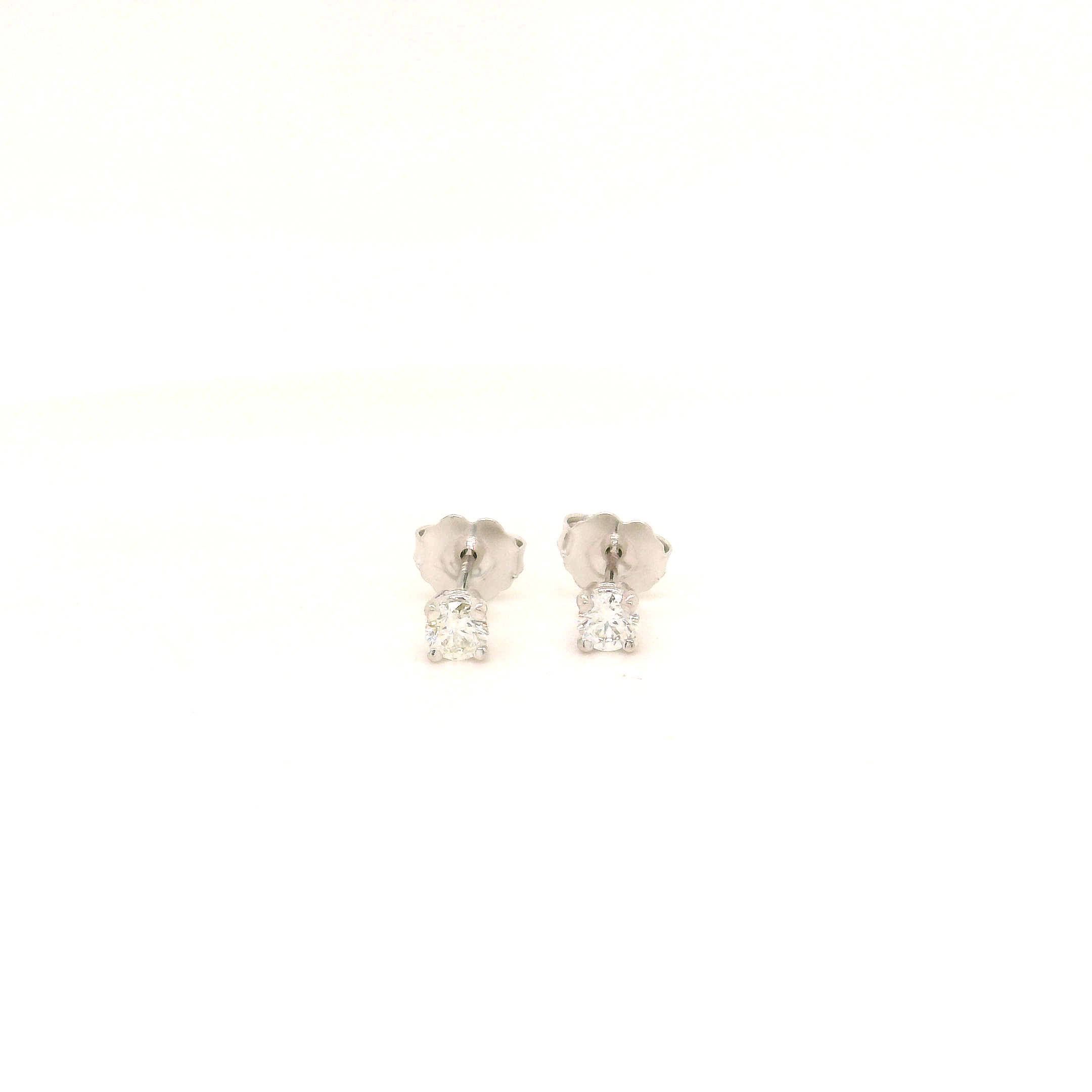 Diamond Earring