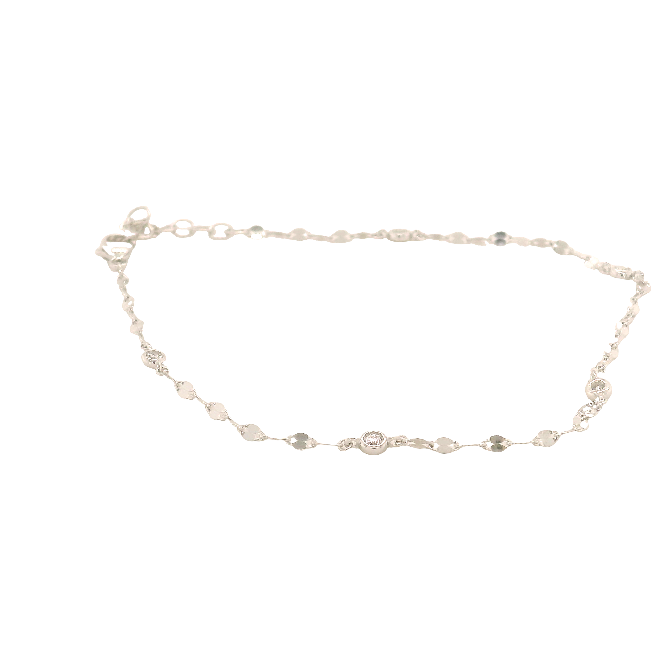 Diamond Bracelet