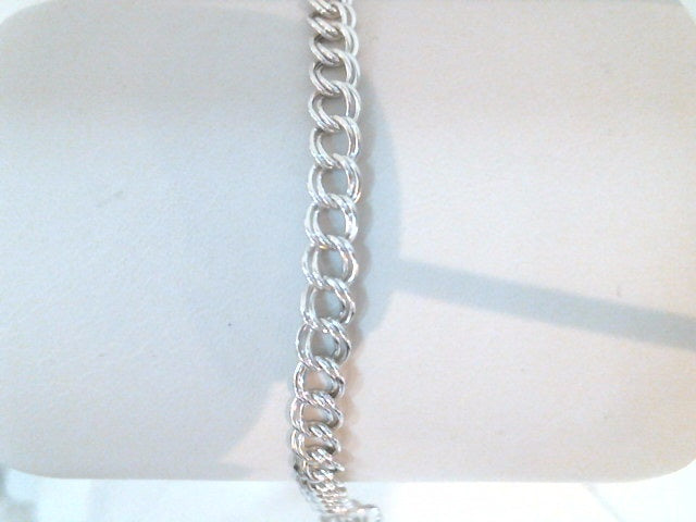 Silver Bracelet