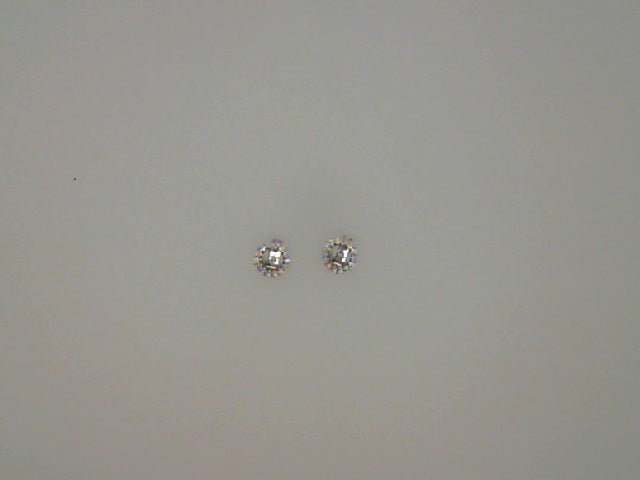 Diamond Earring