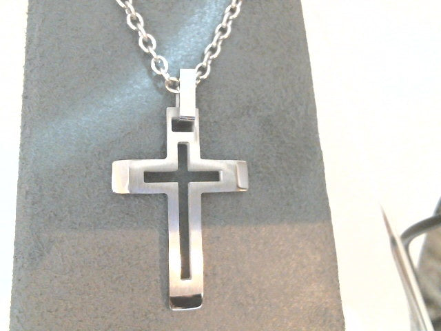 Colored Stone Necklace