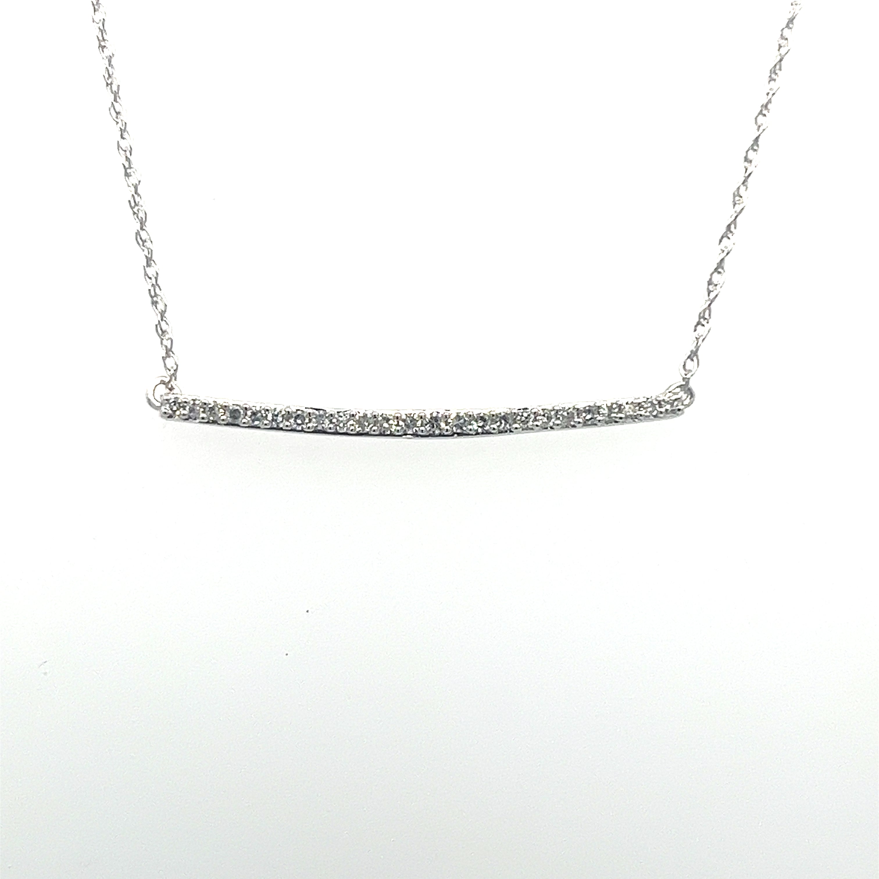 Diamond Pendant