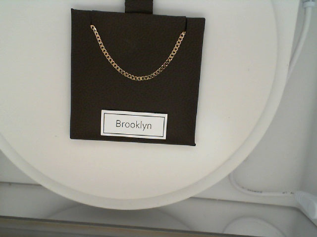 Precious Metal (No Stones) Bracelet