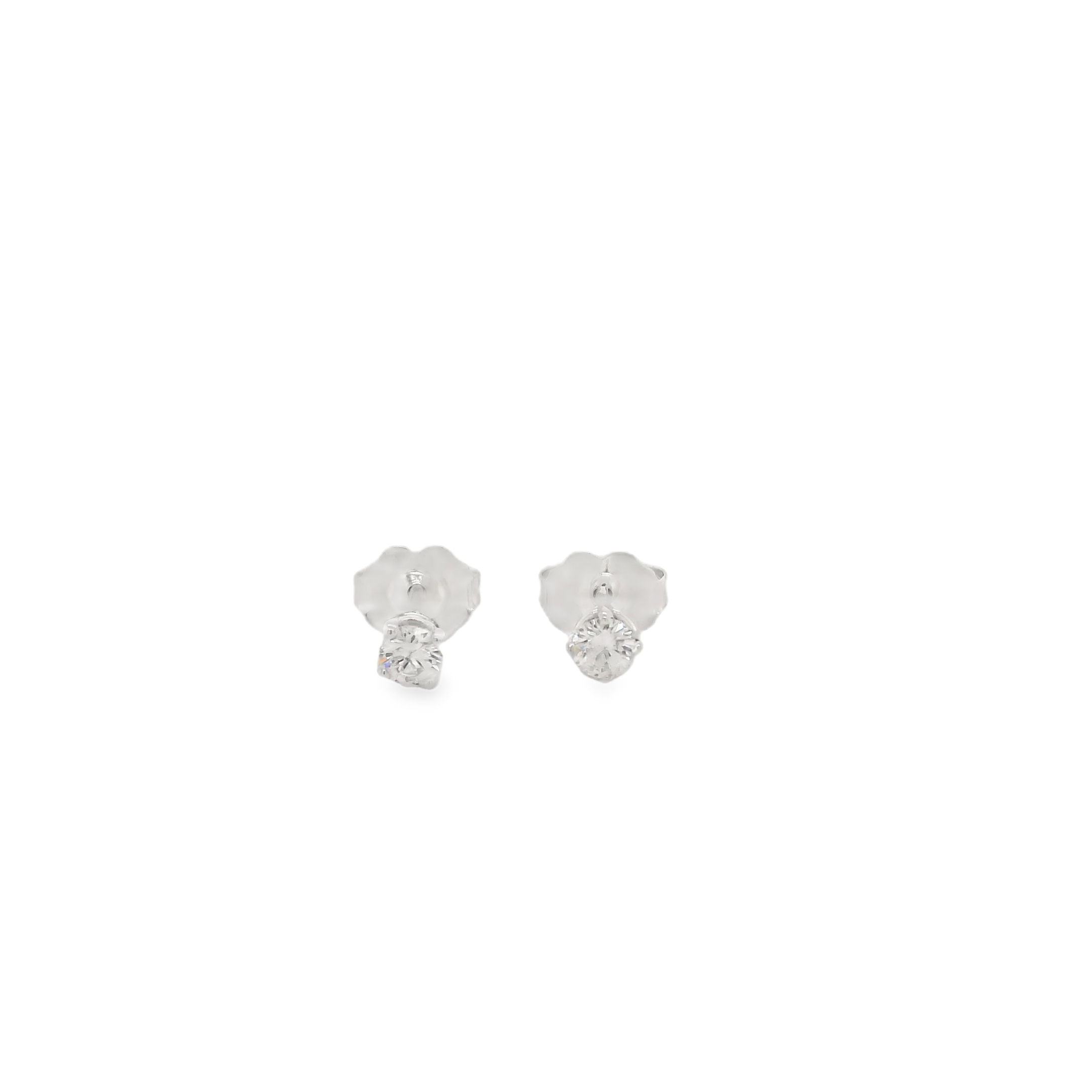 Diamond Earring