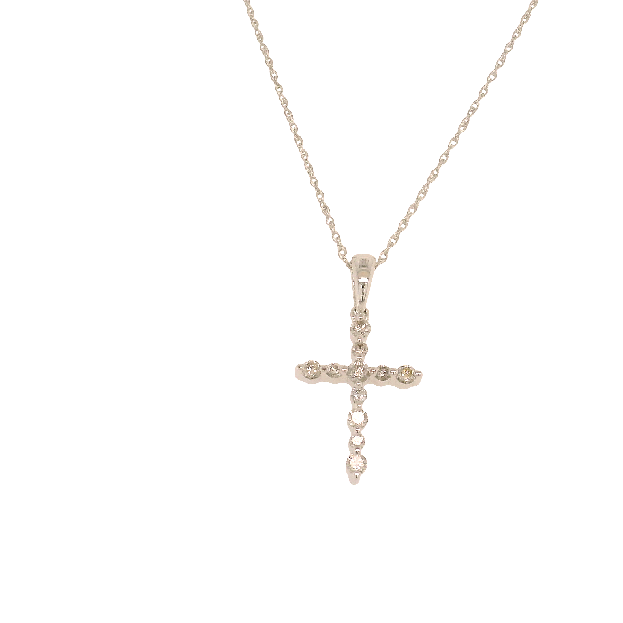 Diamond Necklace