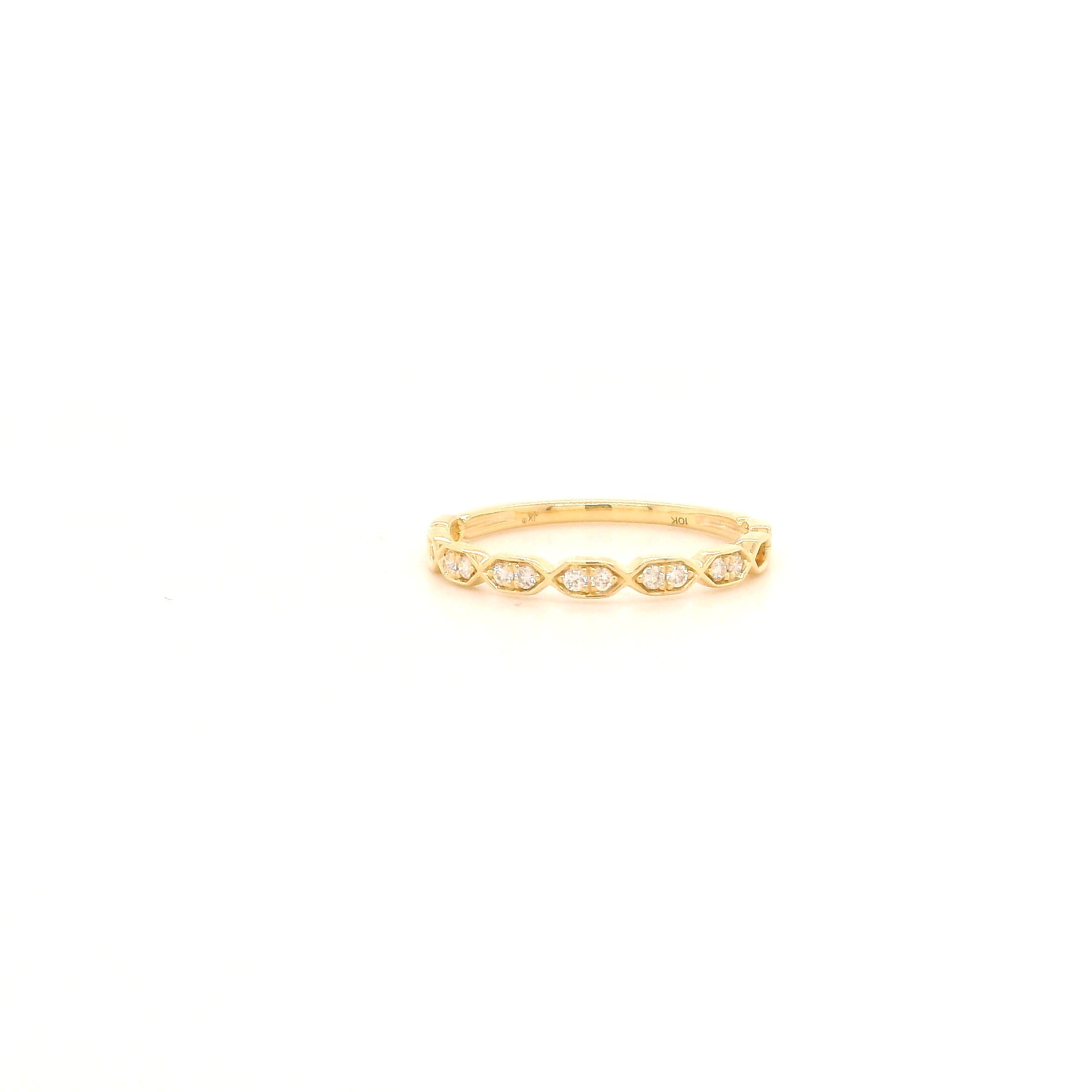 Diamond Fashion Rings - Women'