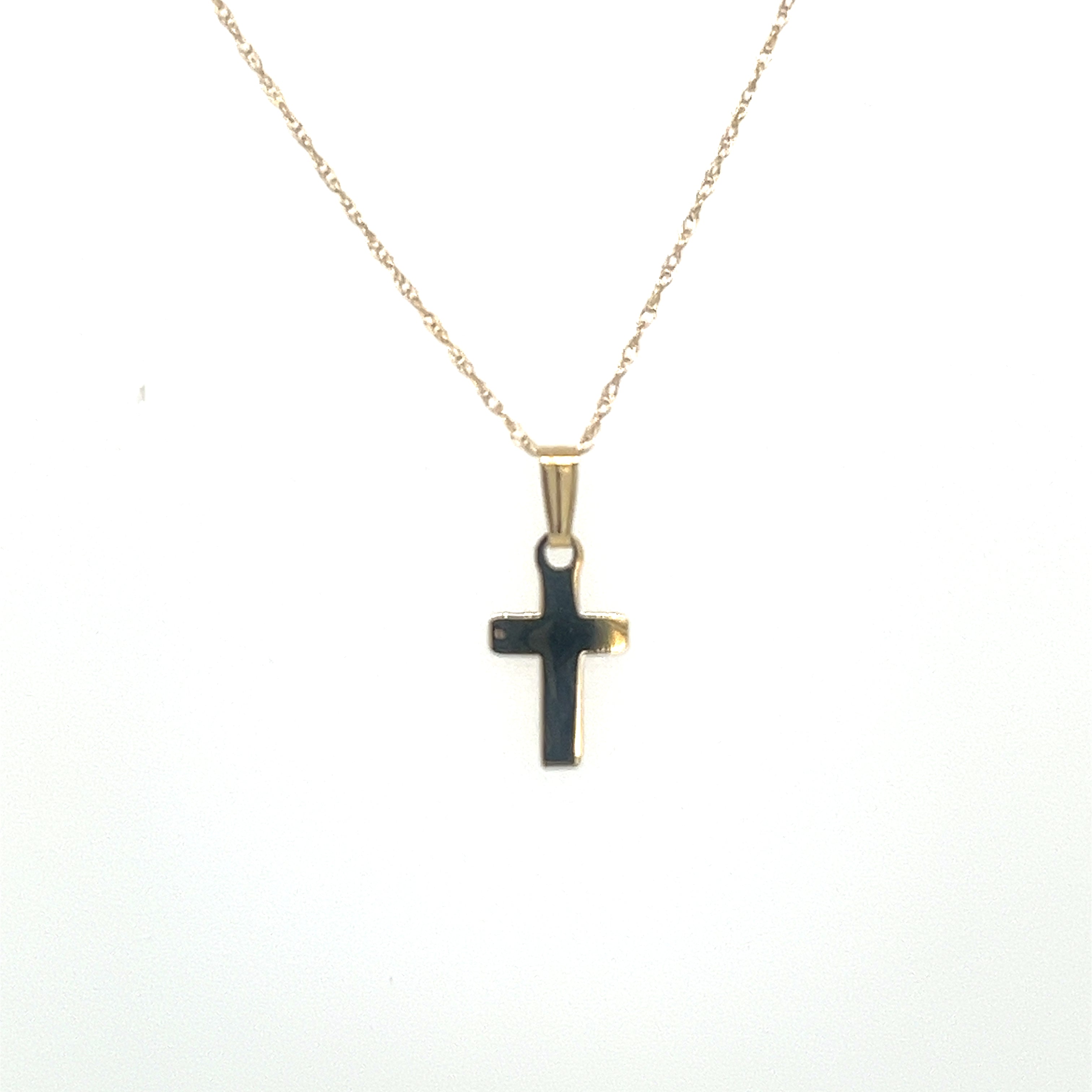 Precious Metal (No Stones) Jewelry  - Misc