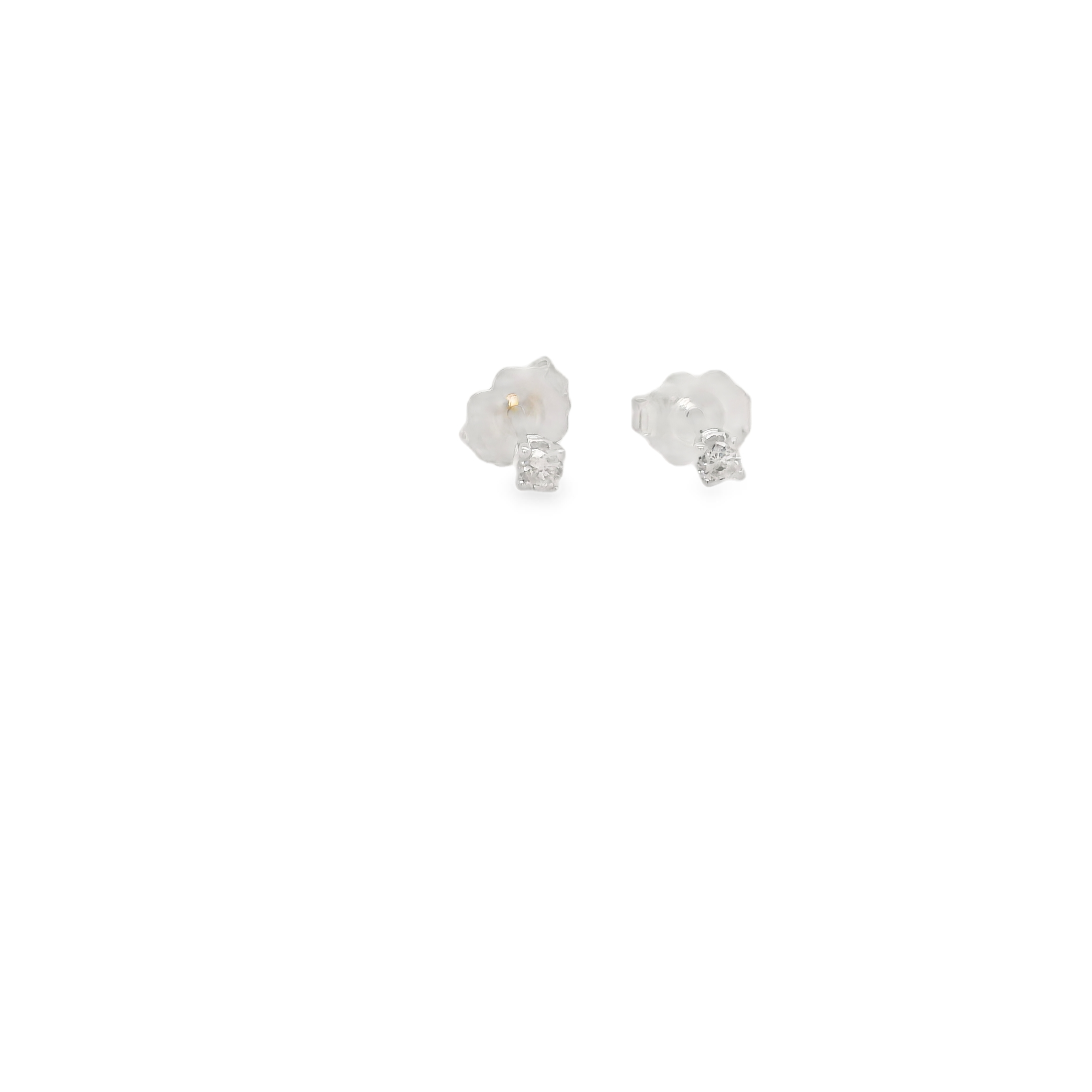 Diamond Earring