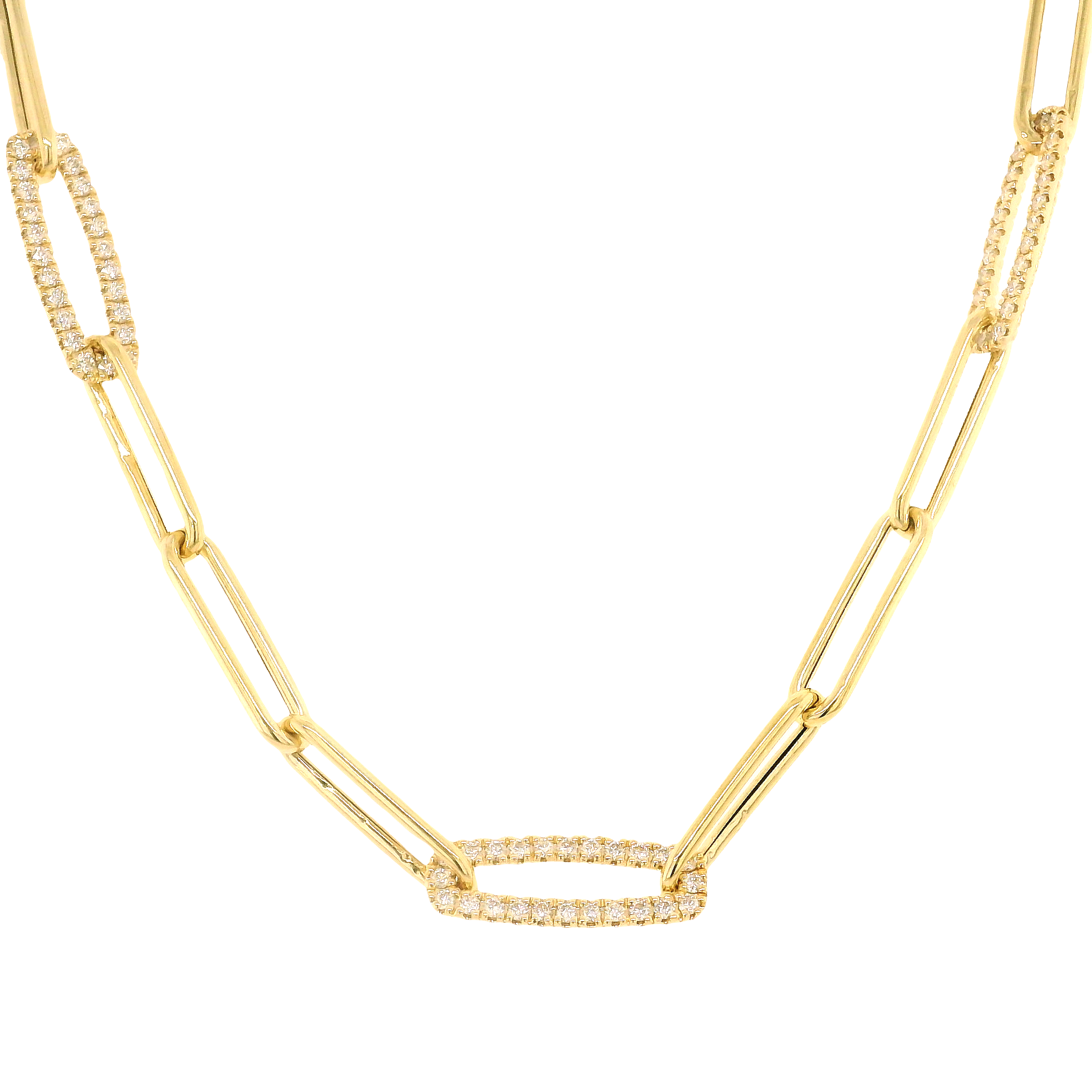 Diamond Necklace