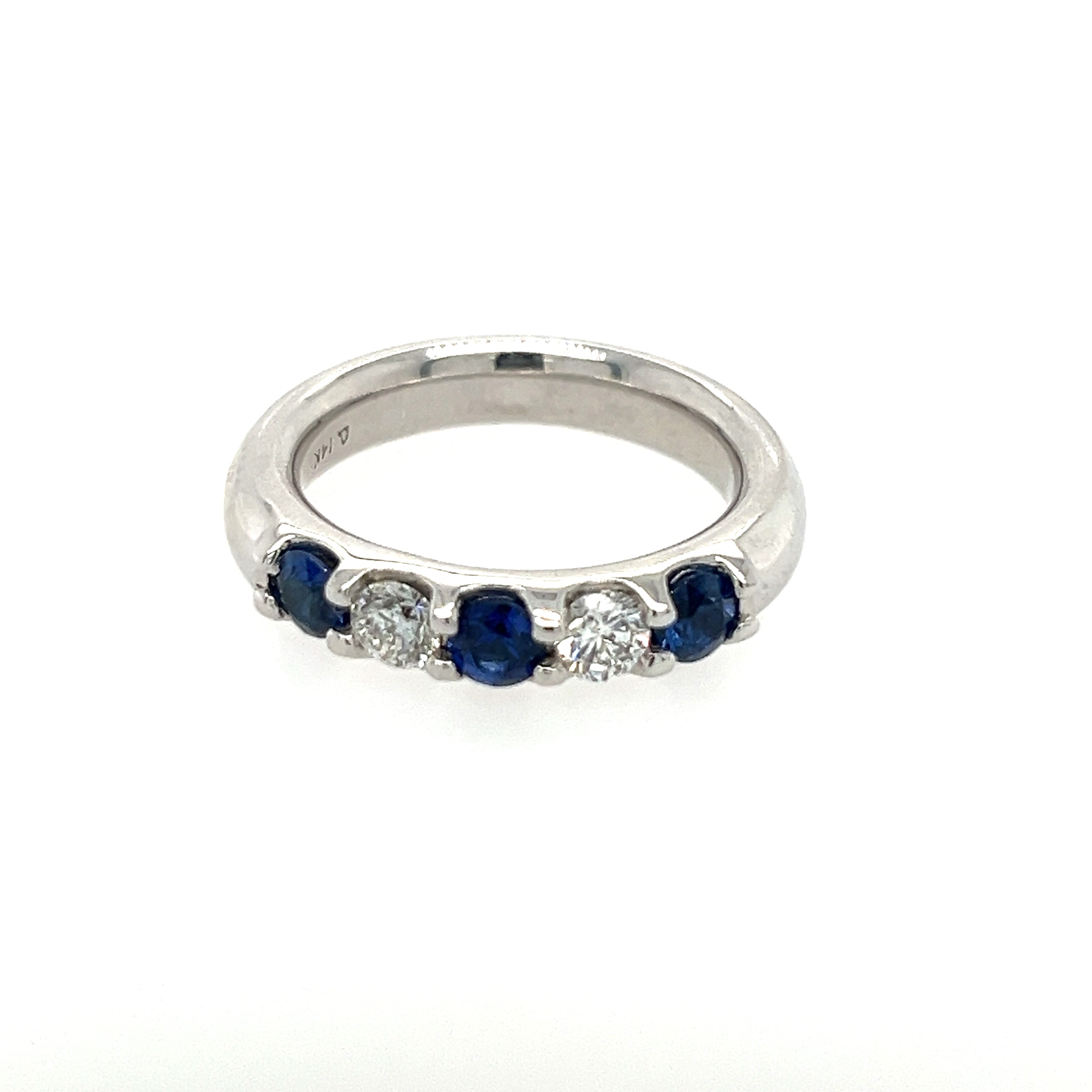 Colored Stone Rings  -  Women'