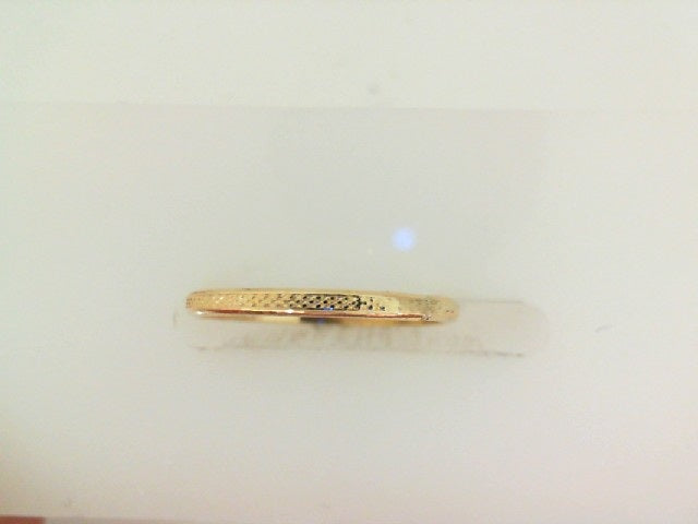 Precious Metal (No Stones) Wedding Bands  -  Women'