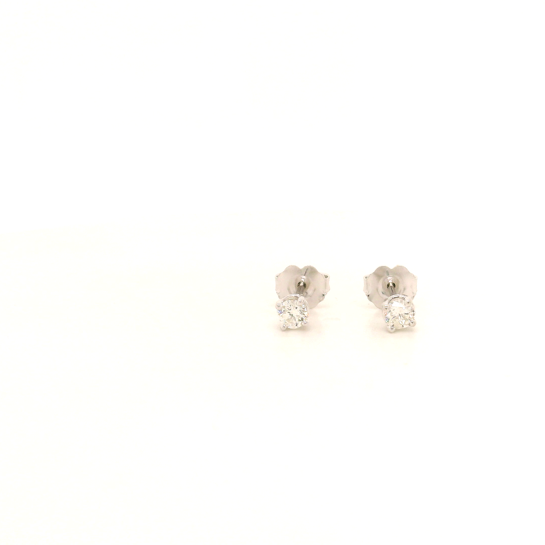 Diamond Earring