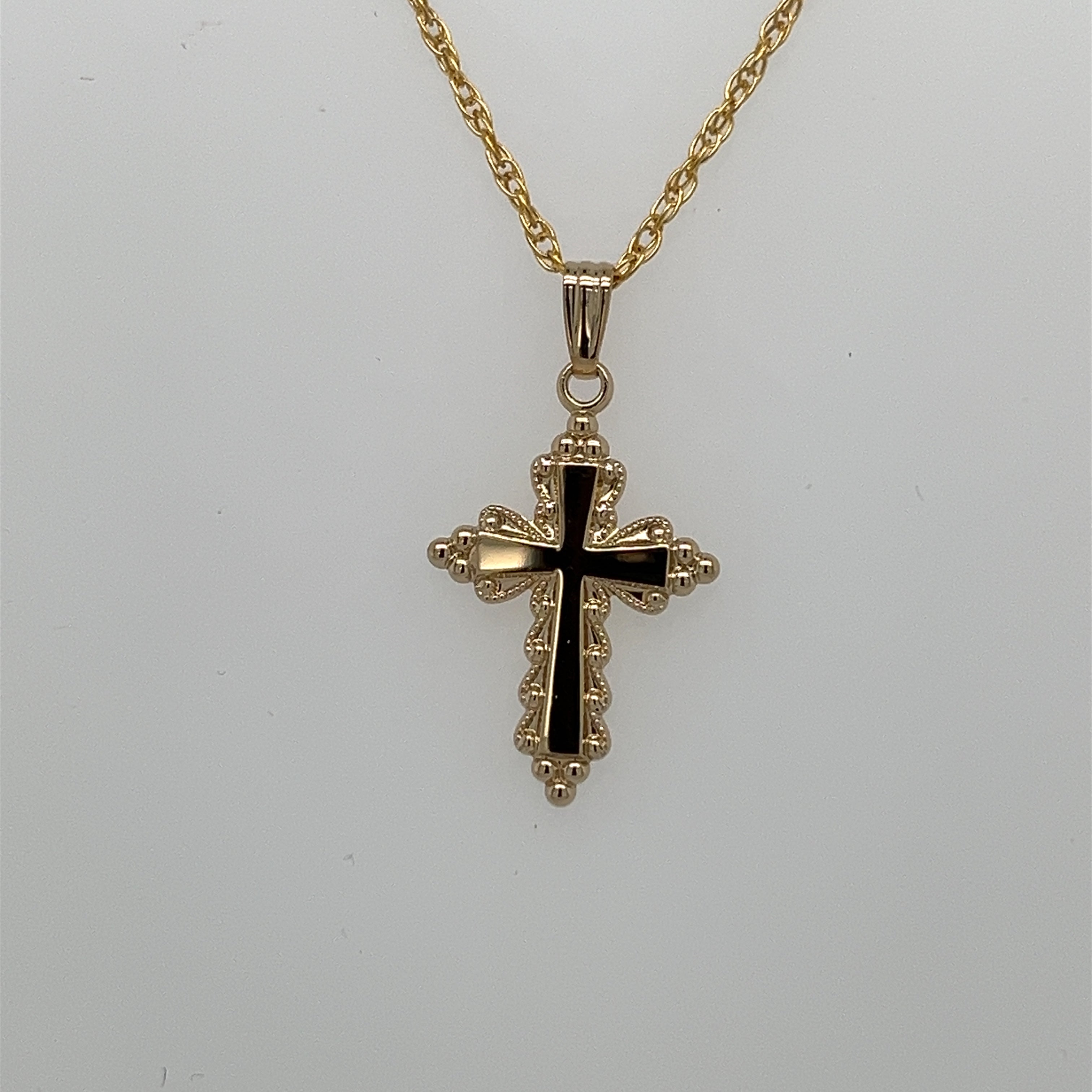 Costume pendant/necklace