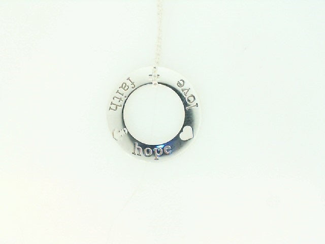 Silver Charms/Pendant