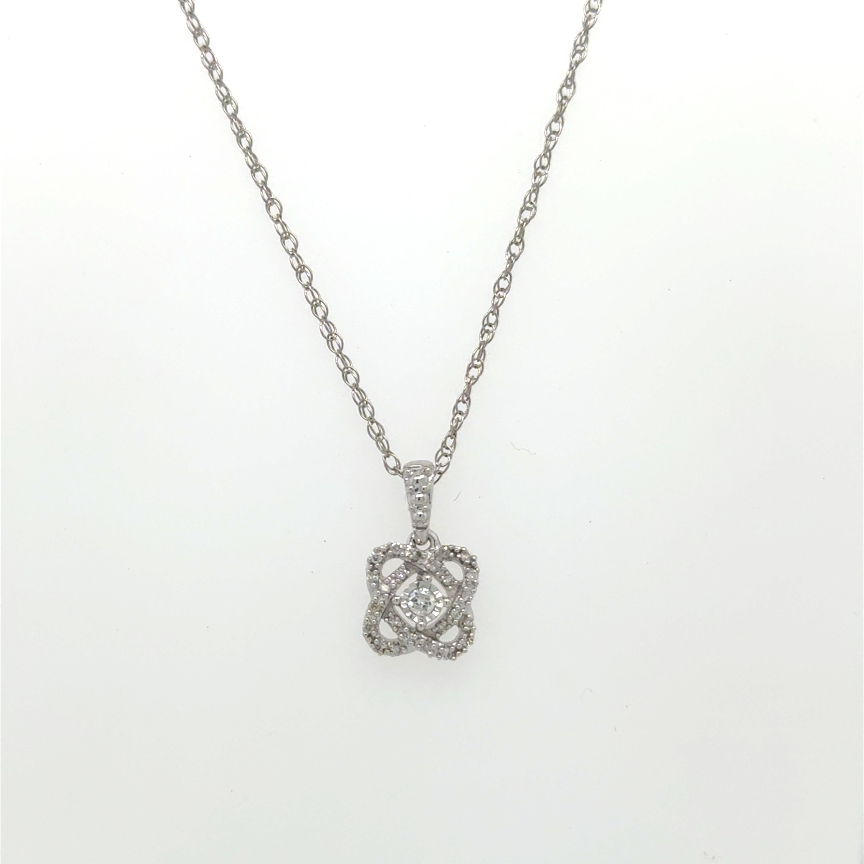 Silver Charms/Pendant