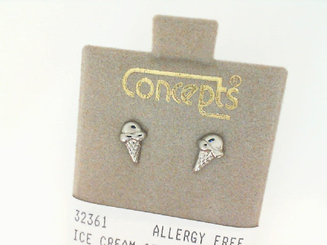 Costume Earring
