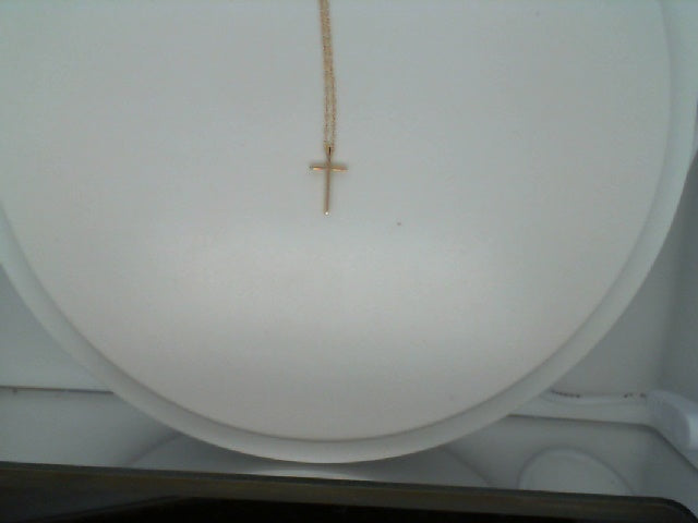 Precious Metal (No Stones) Necklace