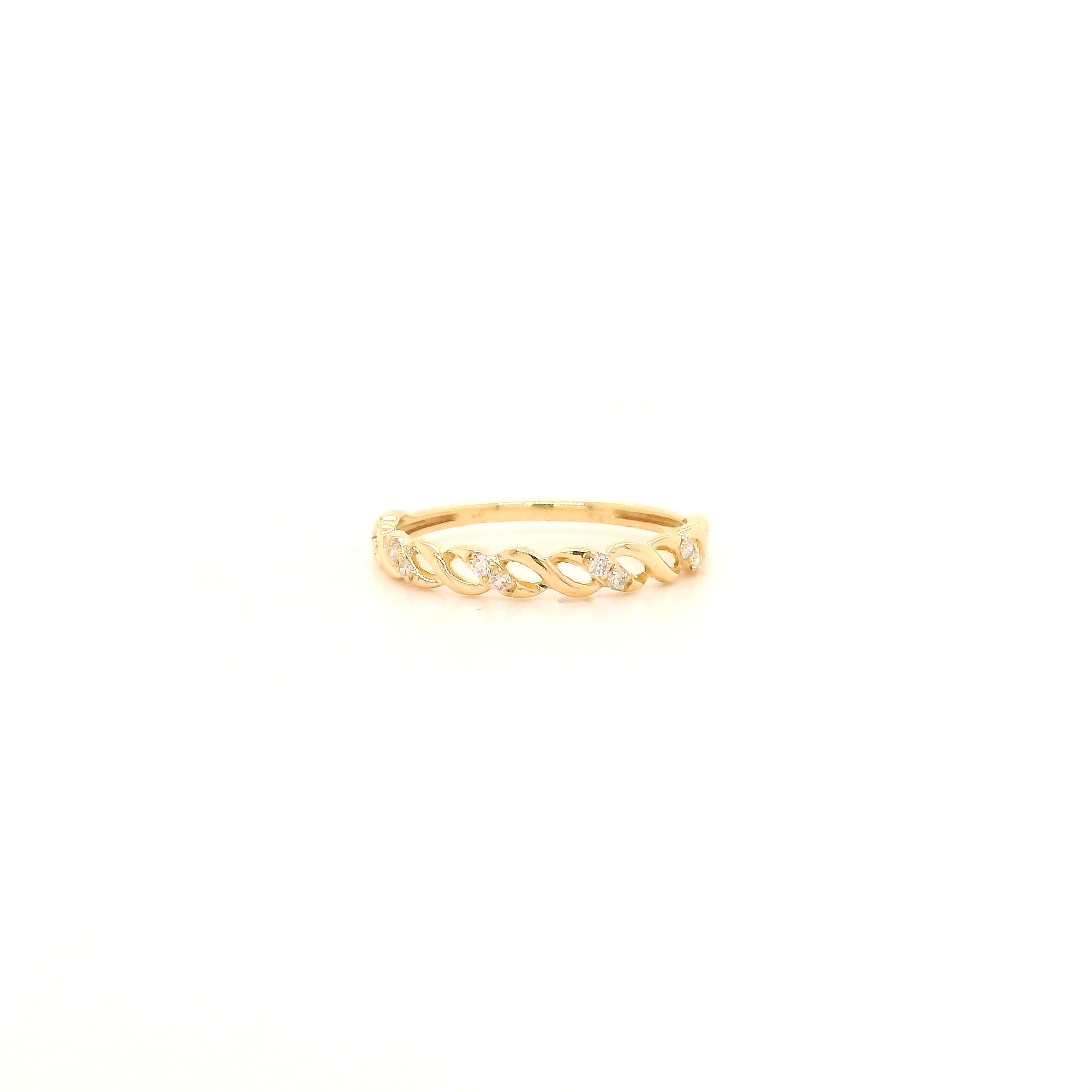 Diamond Fashion Rings - Women'