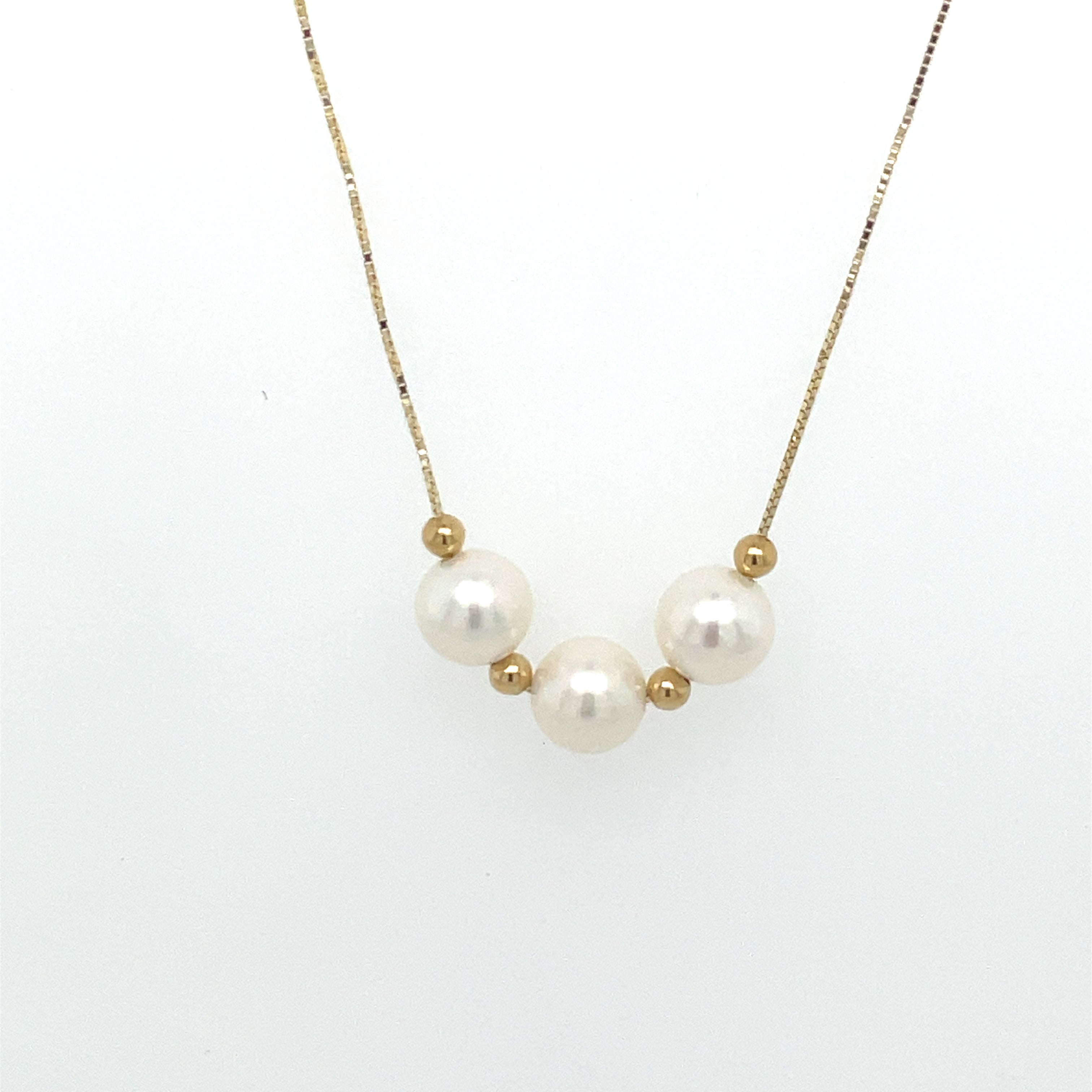 Pearl Pendant
