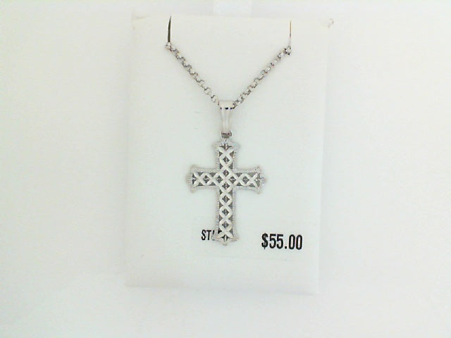 Silver Charms/Pendant