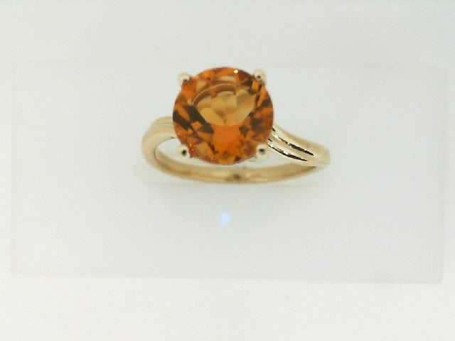 Colored Stone Rings  -  Women'