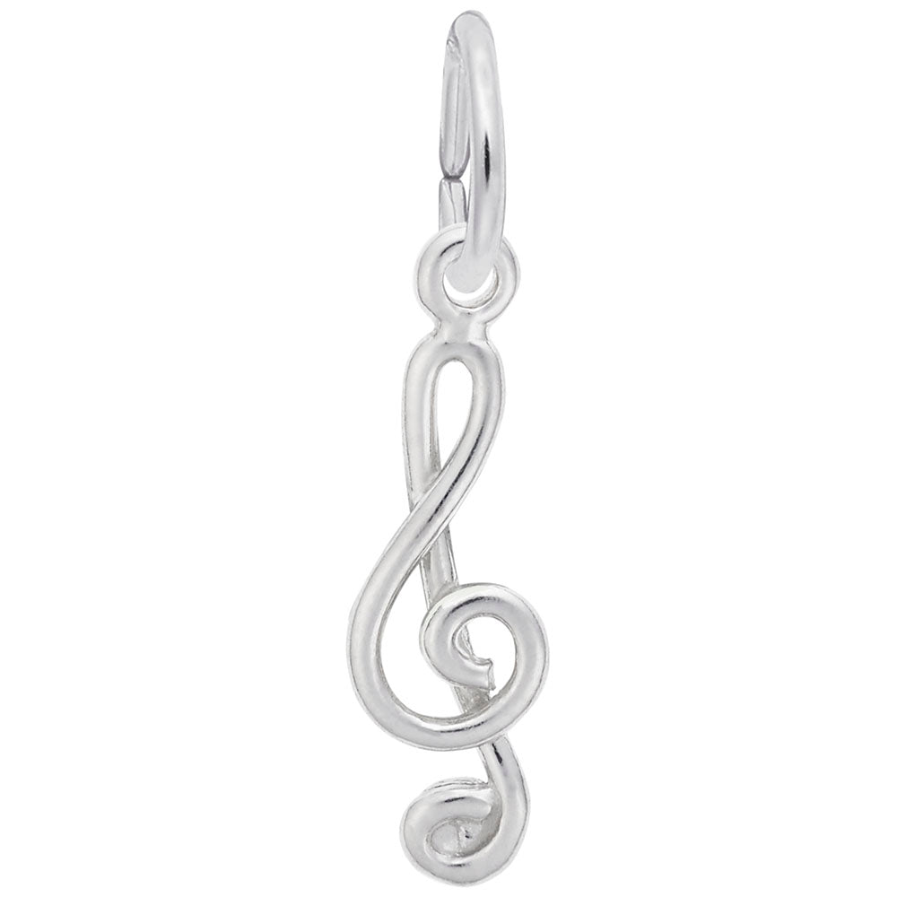 Silver Charms/Pendant